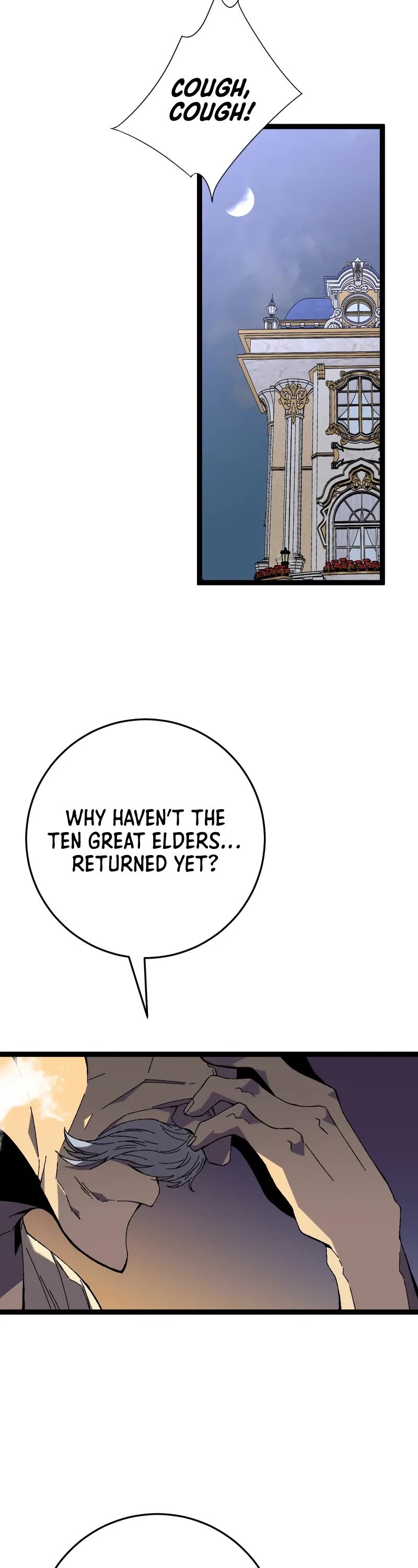 Talent Copycat Chapter 41 page 8 - Chapter 41