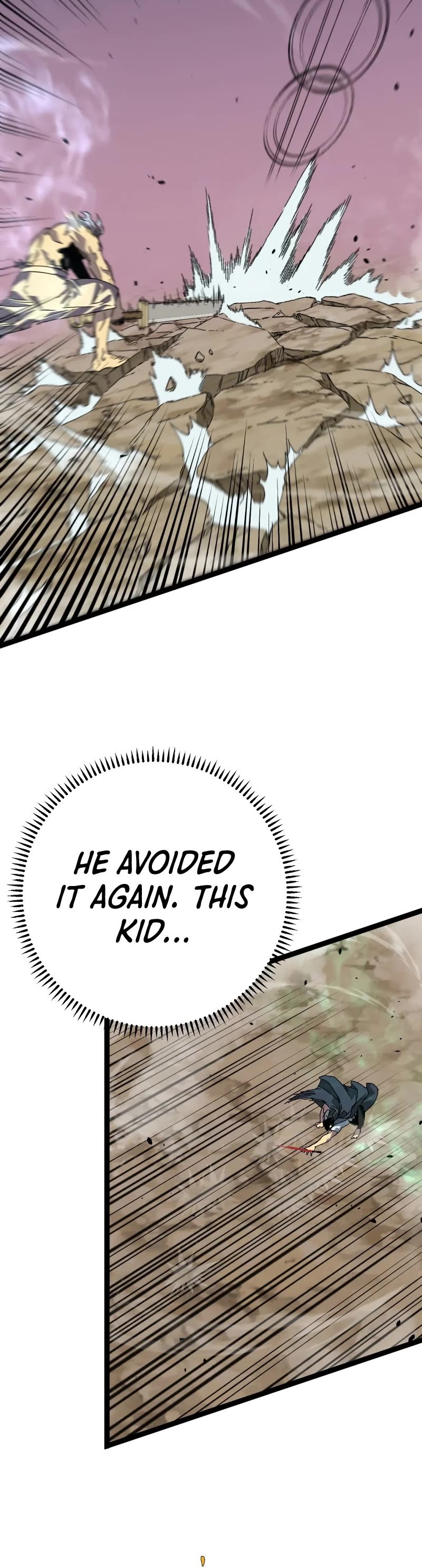 Talent Copycat Chapter 42 page 10 - Chapter 42