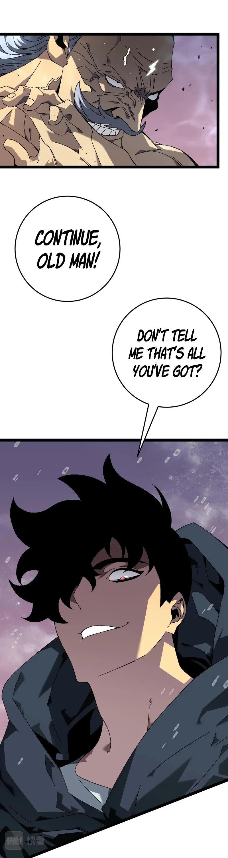 Talent Copycat Chapter 42 page 12 - Chapter 42