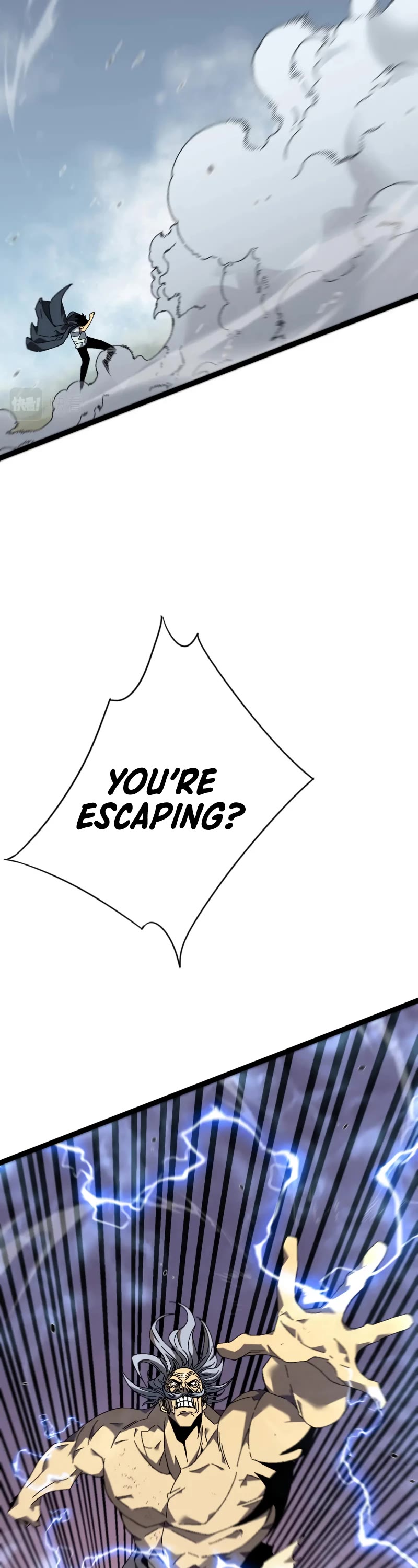 Talent Copycat Chapter 42 page 17 - Chapter 42