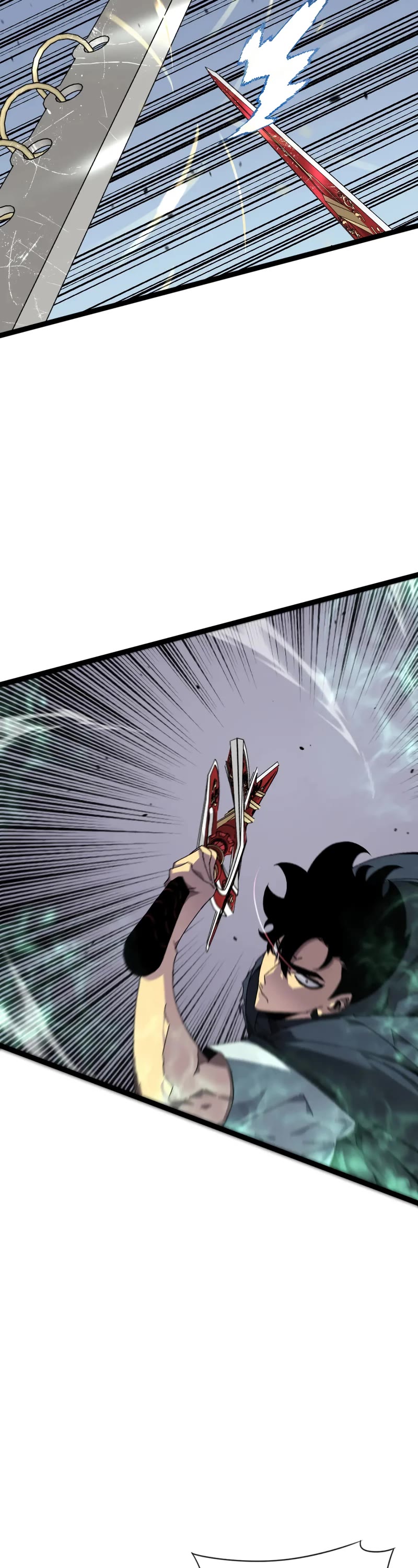 Talent Copycat Chapter 42 page 3 - Chapter 42