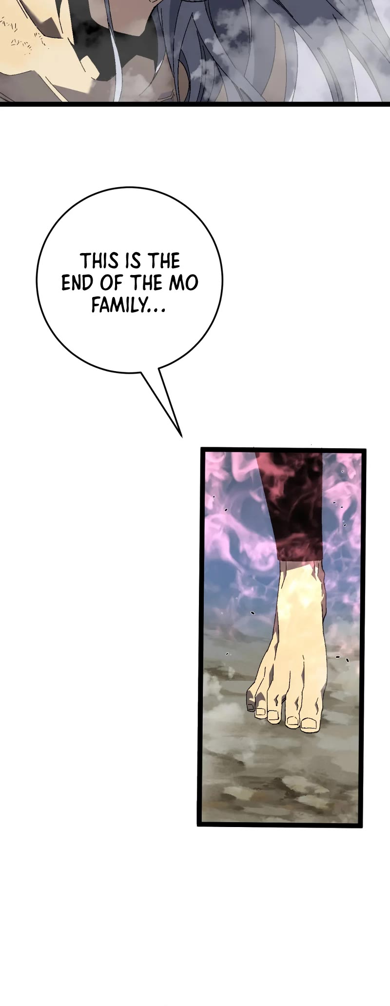 Talent Copycat Chapter 42 page 30 - Chapter 42