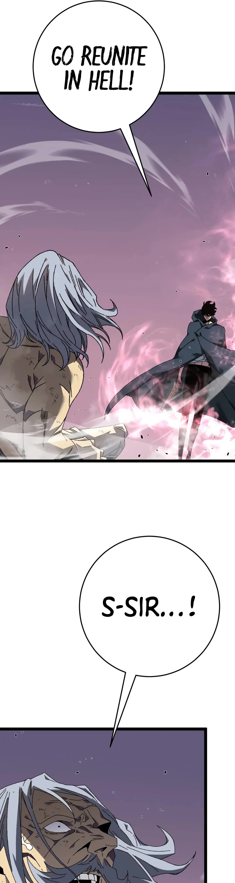 Talent Copycat Chapter 42 page 31 - Chapter 42