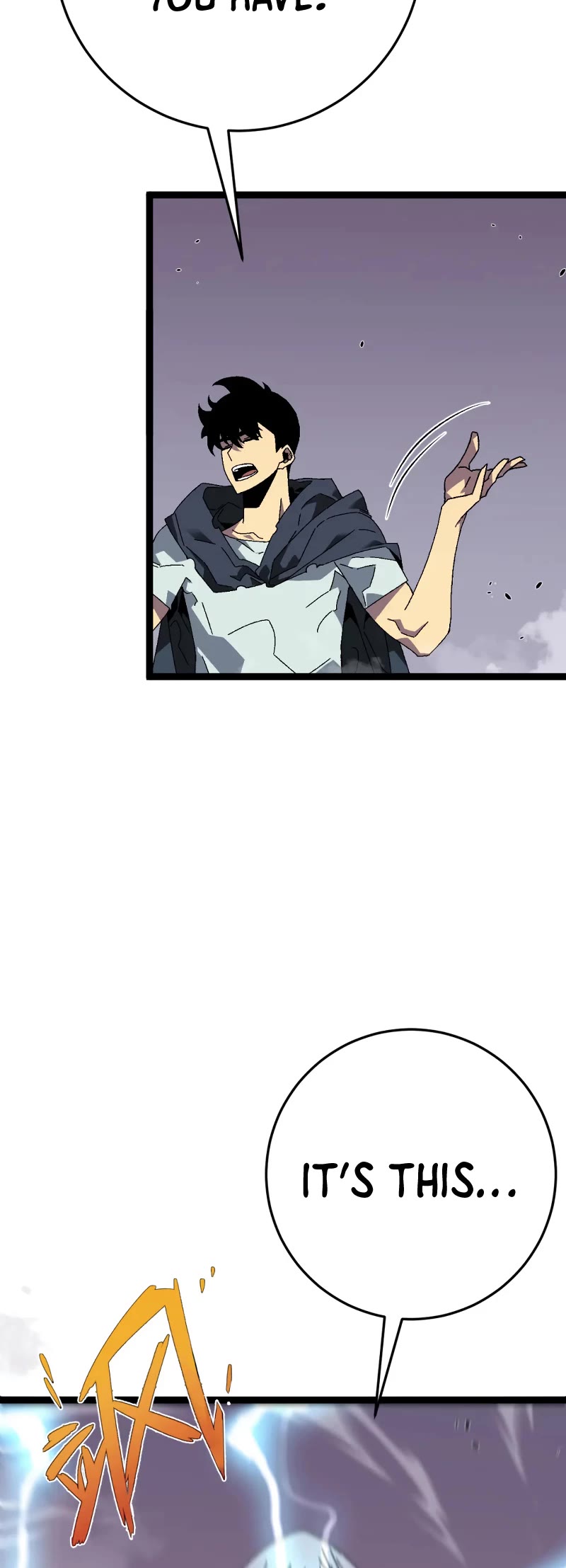 Talent Copycat Chapter 42 page 34 - Chapter 42