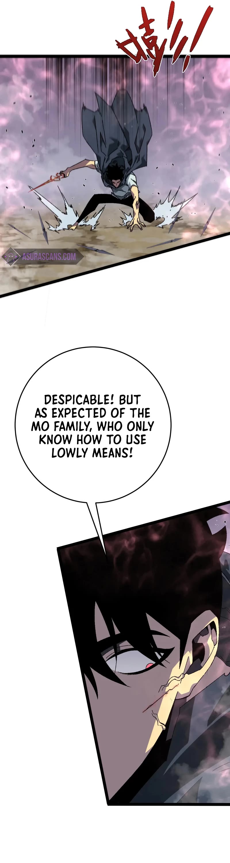 Talent Copycat Chapter 42 page 41 - Chapter 42