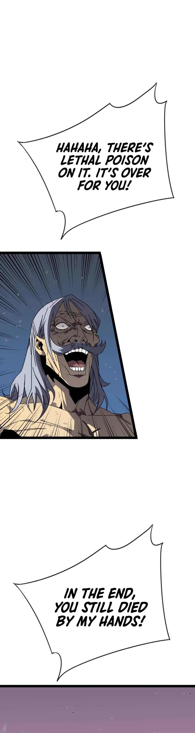 Talent Copycat Chapter 42 page 42 - Chapter 42