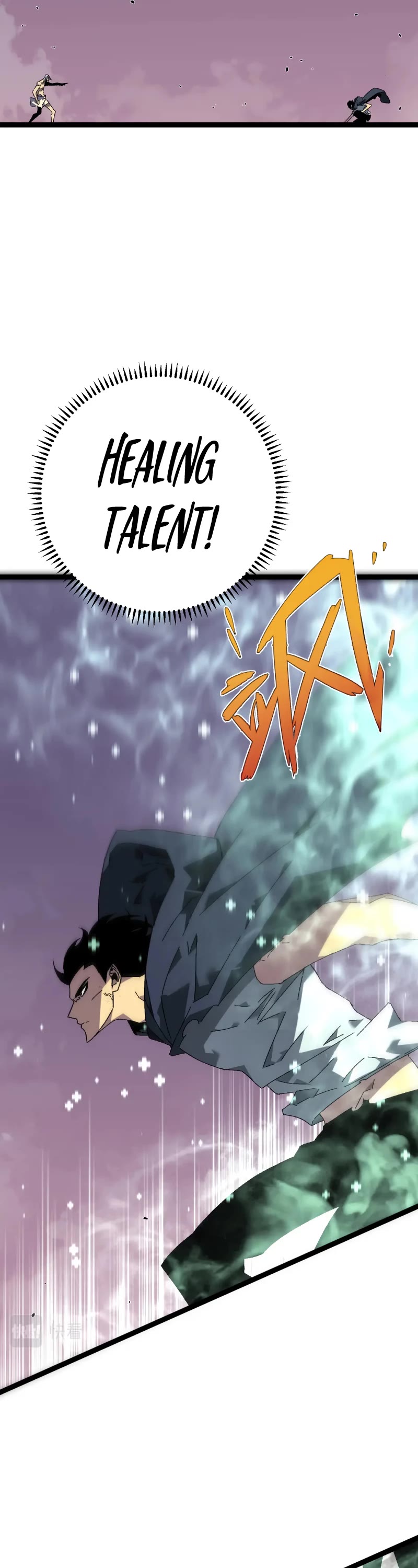 Talent Copycat Chapter 42 page 43 - Chapter 42