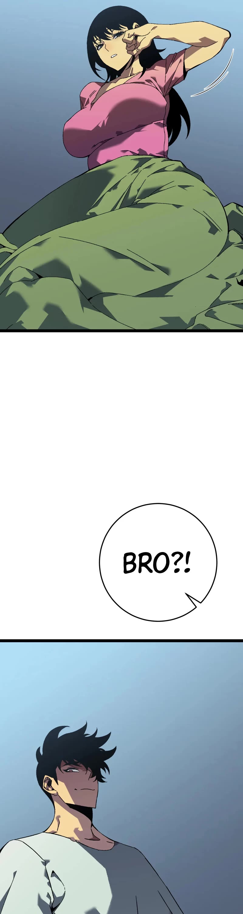 Talent Copycat Chapter 43 page 17 - Chapter 43