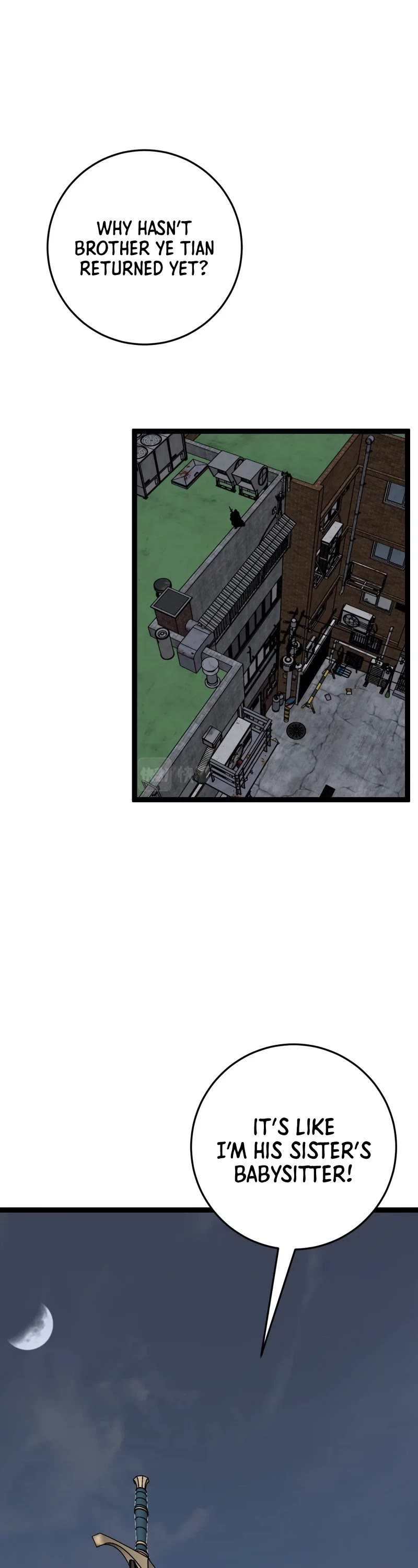 Talent Copycat Chapter 43 page 2 - Chapter 43