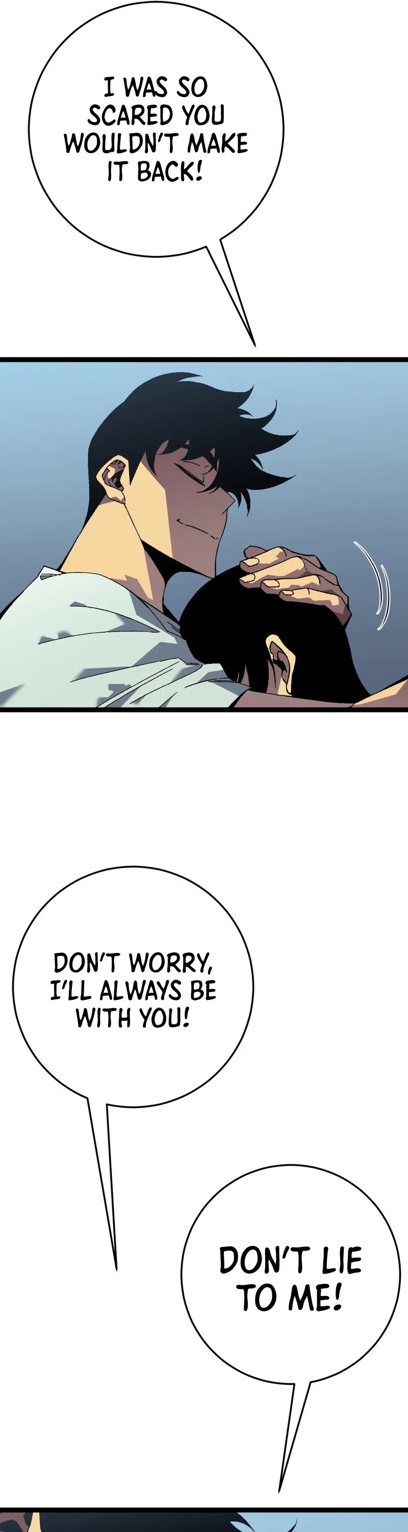 Talent Copycat Chapter 43 page 20 - Chapter 43