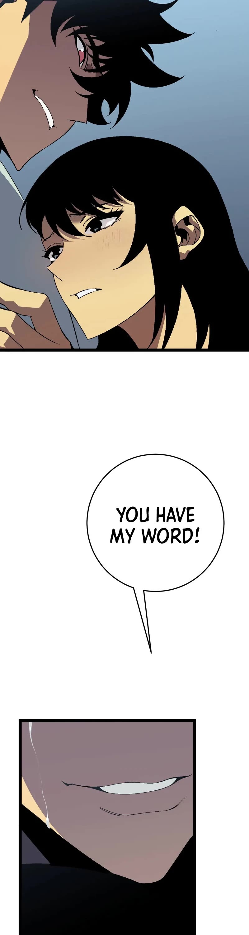 Talent Copycat Chapter 43 page 21 - Chapter 43