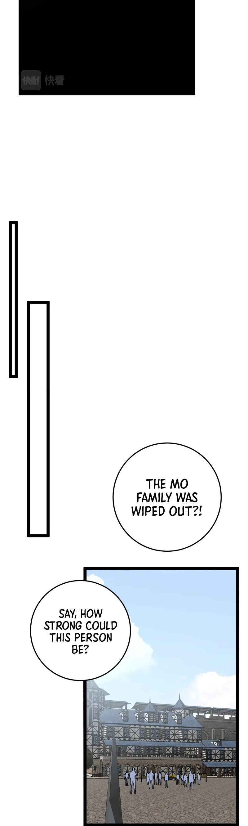 Talent Copycat Chapter 43 page 22 - Chapter 43