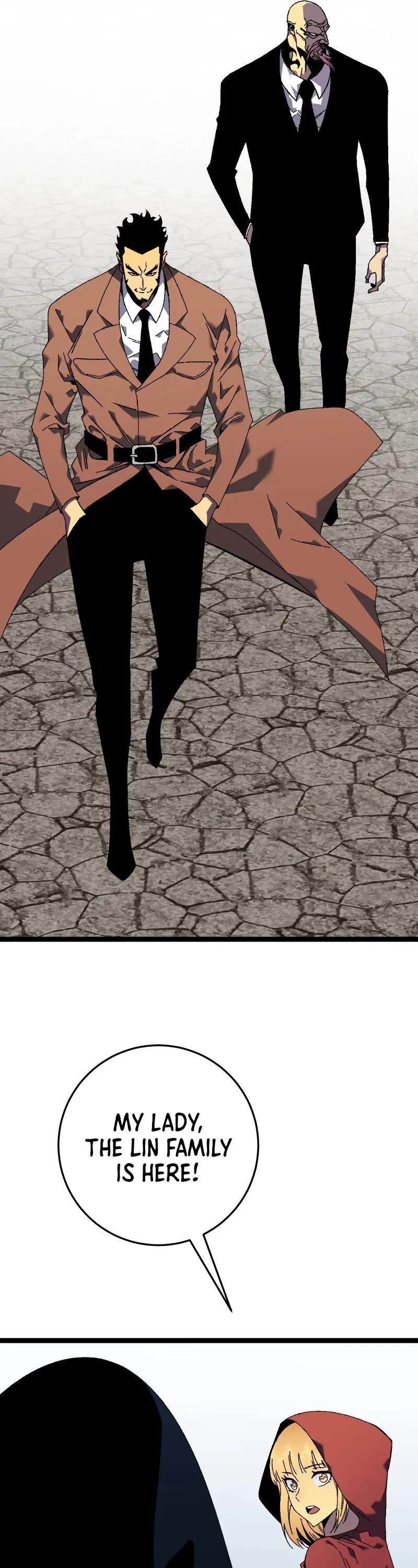 Talent Copycat Chapter 43 page 24 - Chapter 43