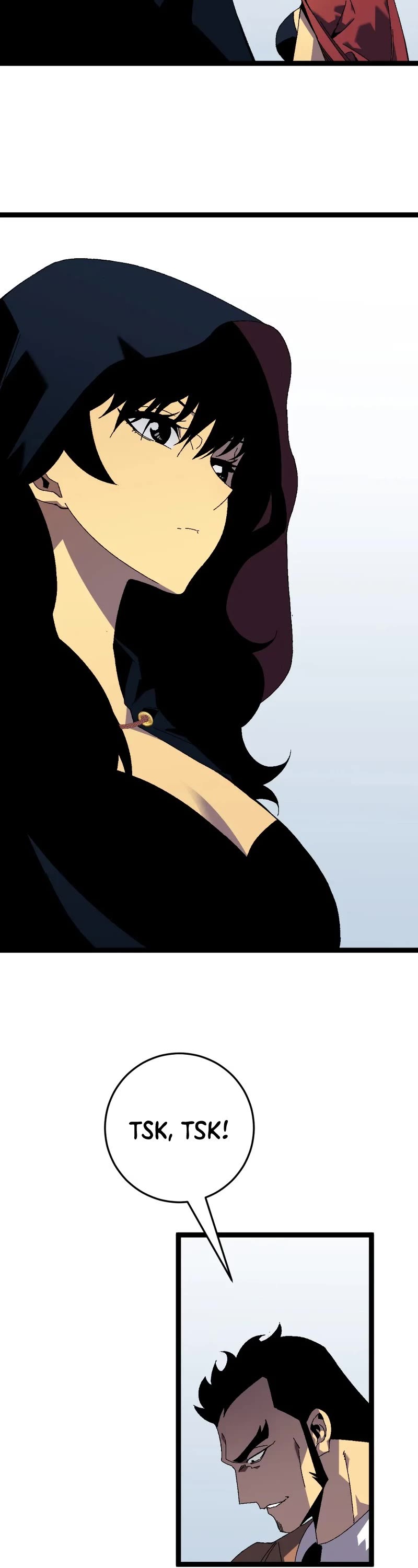 Talent Copycat Chapter 43 page 25 - Chapter 43