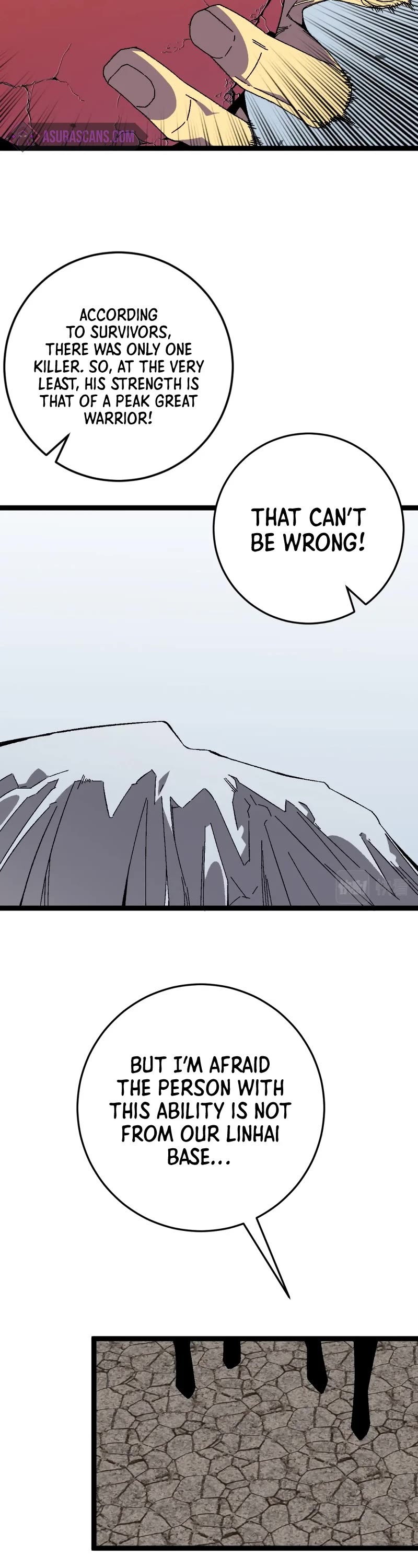 Talent Copycat Chapter 43 page 29 - Chapter 43
