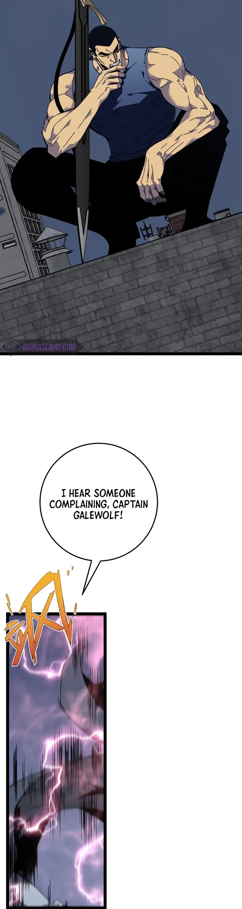 Talent Copycat Chapter 43 page 3 - Chapter 43