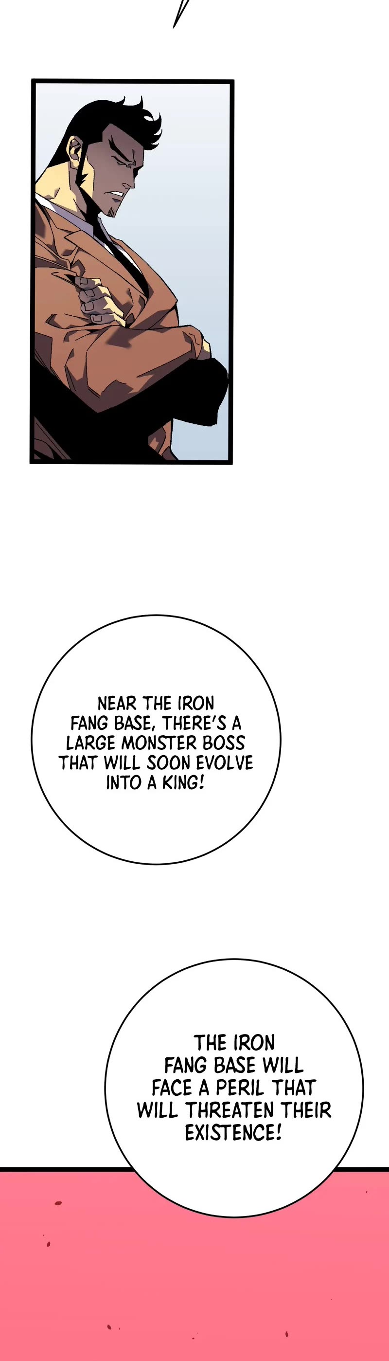 Talent Copycat Chapter 43 page 31 - Chapter 43