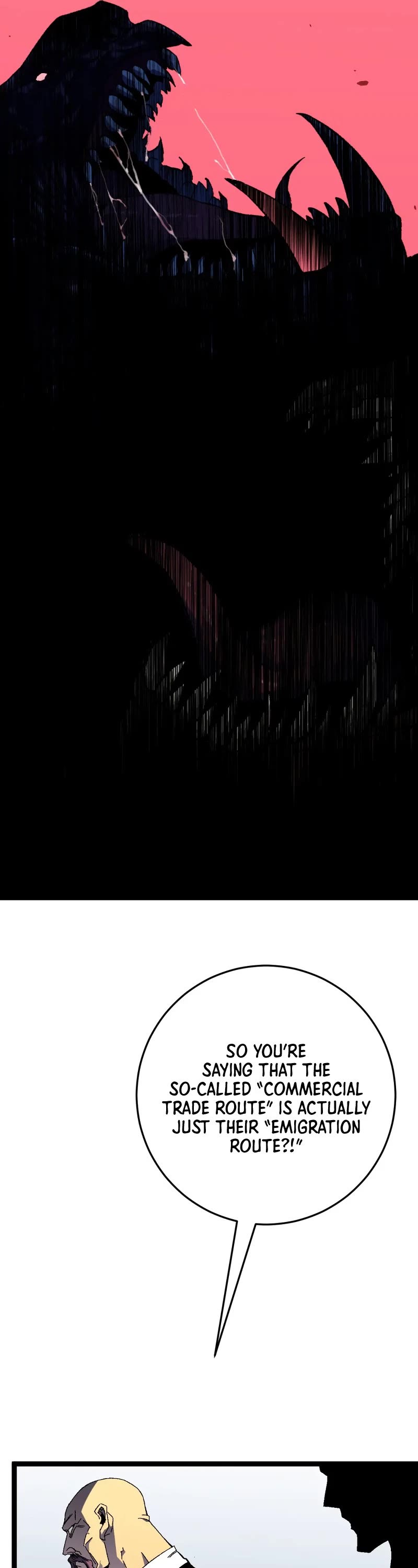 Talent Copycat Chapter 43 page 32 - Chapter 43