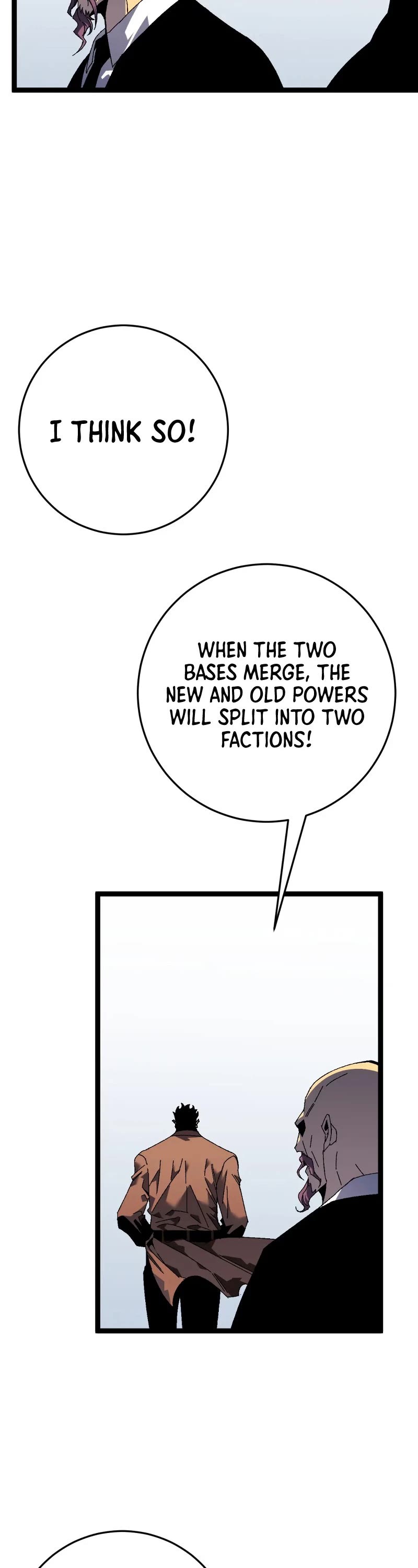 Talent Copycat Chapter 43 page 33 - Chapter 43