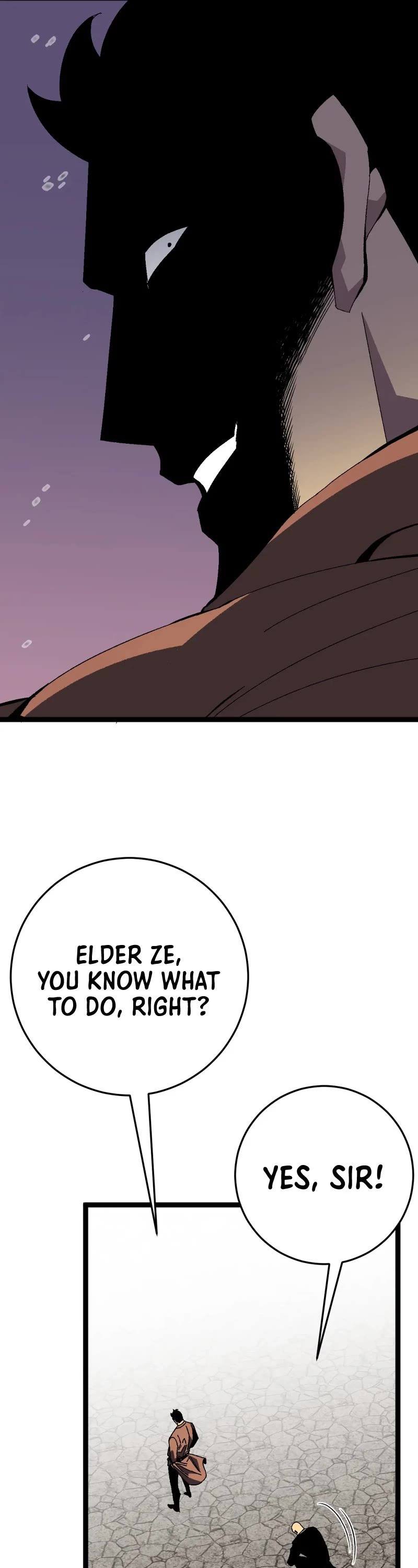 Talent Copycat Chapter 43 page 36 - Chapter 43