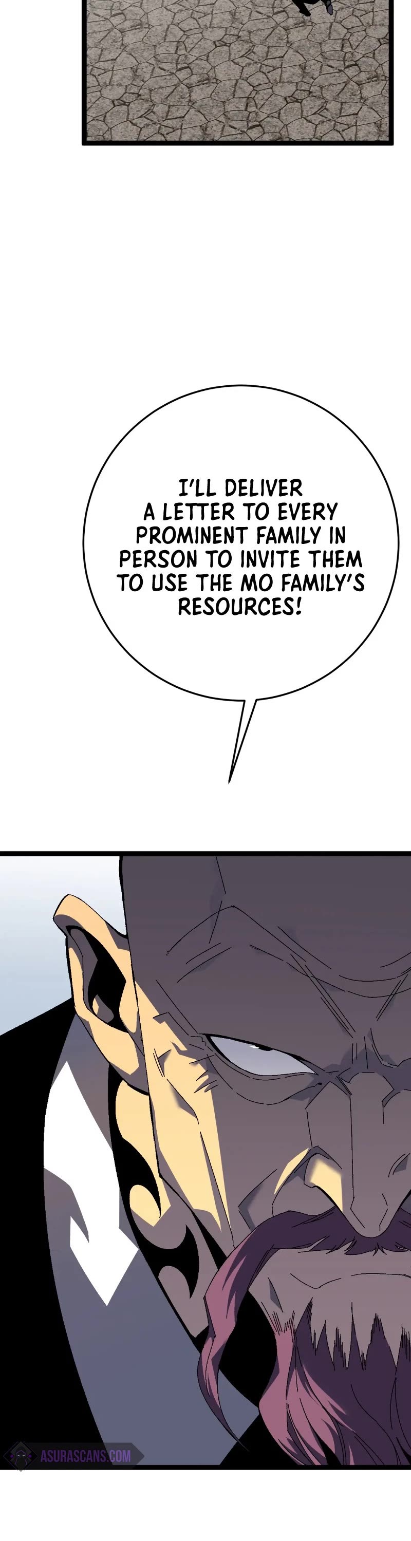 Talent Copycat Chapter 43 page 37 - Chapter 43