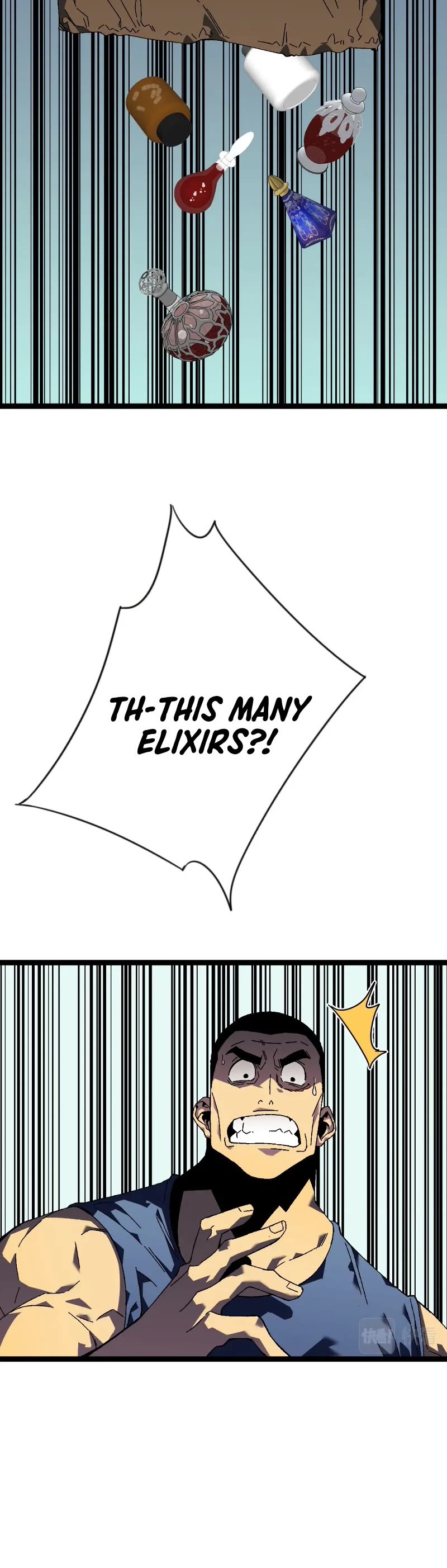 Talent Copycat Chapter 43 page 39 - Chapter 43