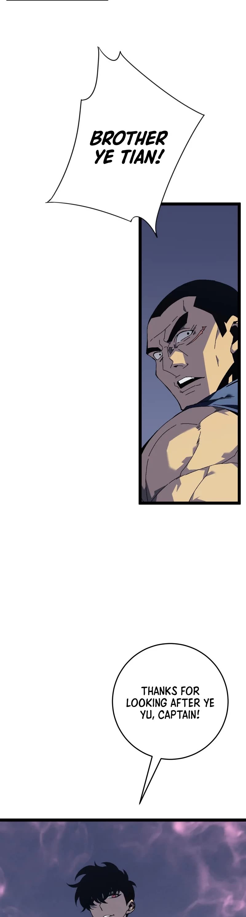 Talent Copycat Chapter 43 page 4 - Chapter 43