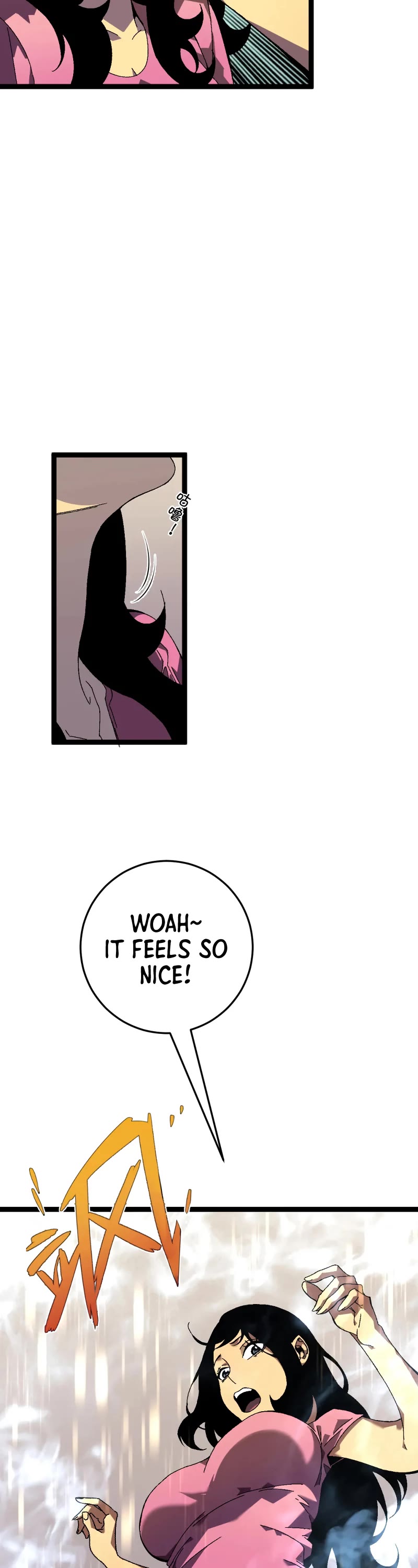 Talent Copycat Chapter 43 page 42 - Chapter 43