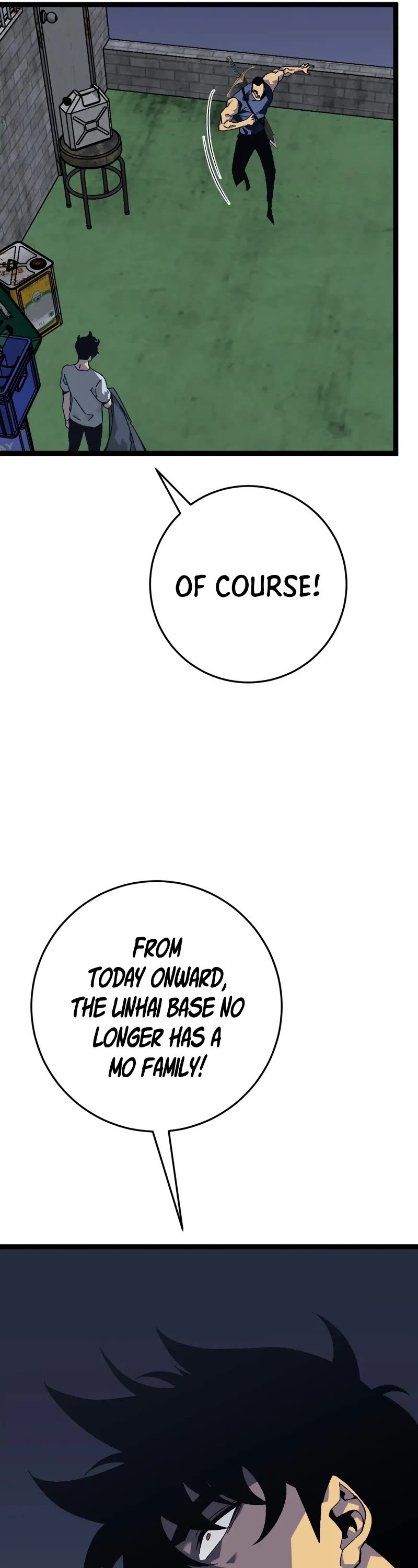 Talent Copycat Chapter 43 page 6 - Chapter 43