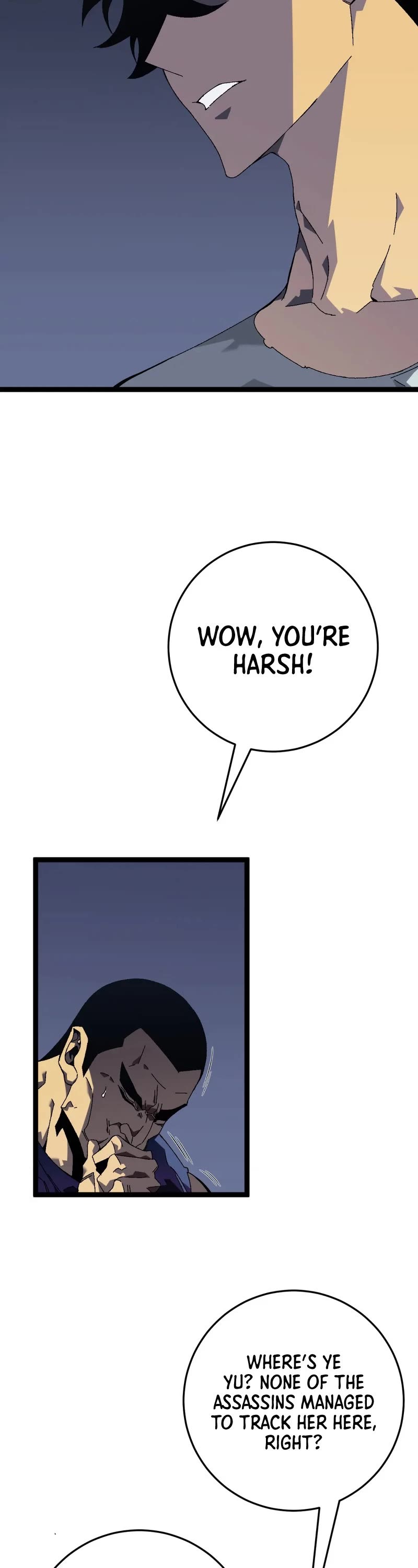 Talent Copycat Chapter 43 page 7 - Chapter 43