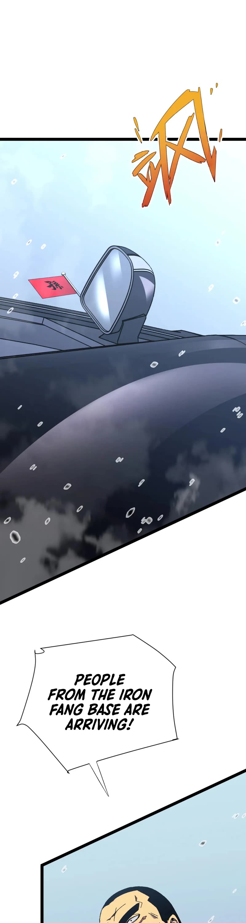 Talent Copycat Chapter 44 page 12 - Chapter 44