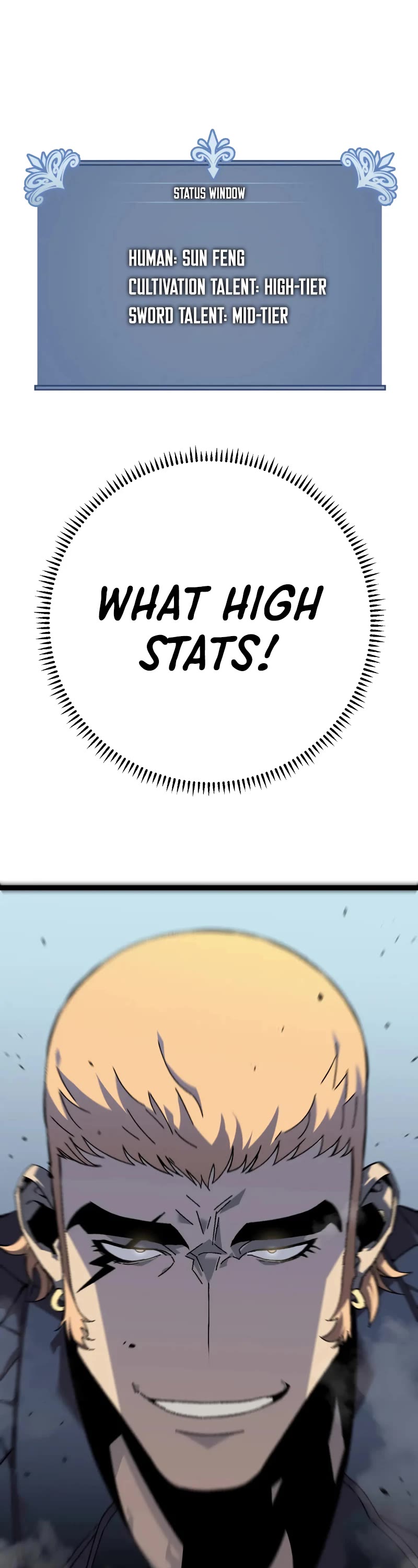 Talent Copycat Chapter 44 page 17 - Chapter 44
