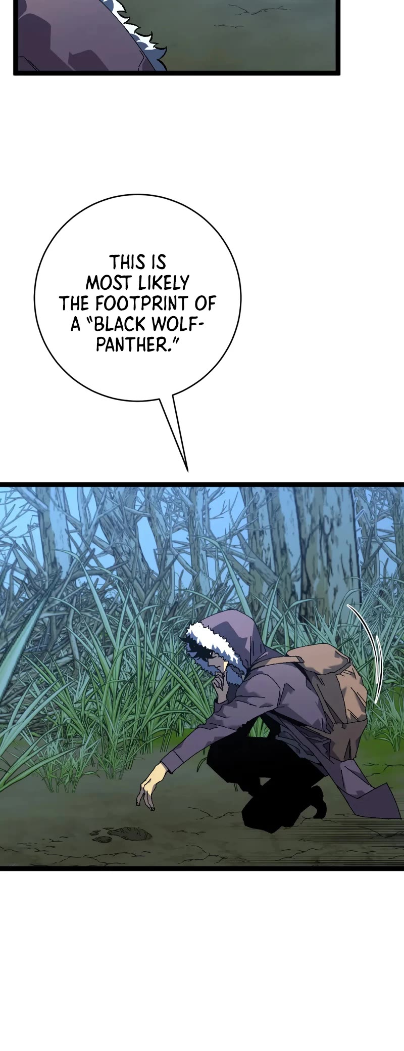 Talent Copycat Chapter 44 page 25 - Chapter 44