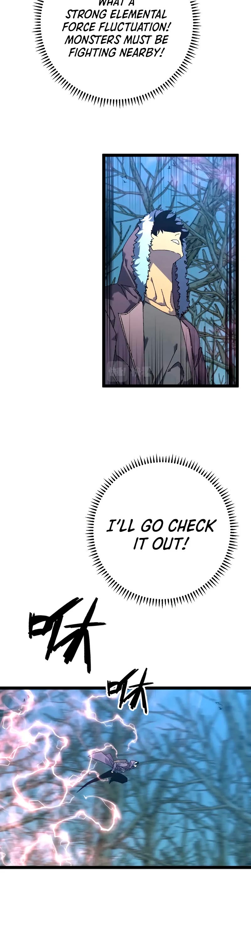 Talent Copycat Chapter 44 page 28 - Chapter 44