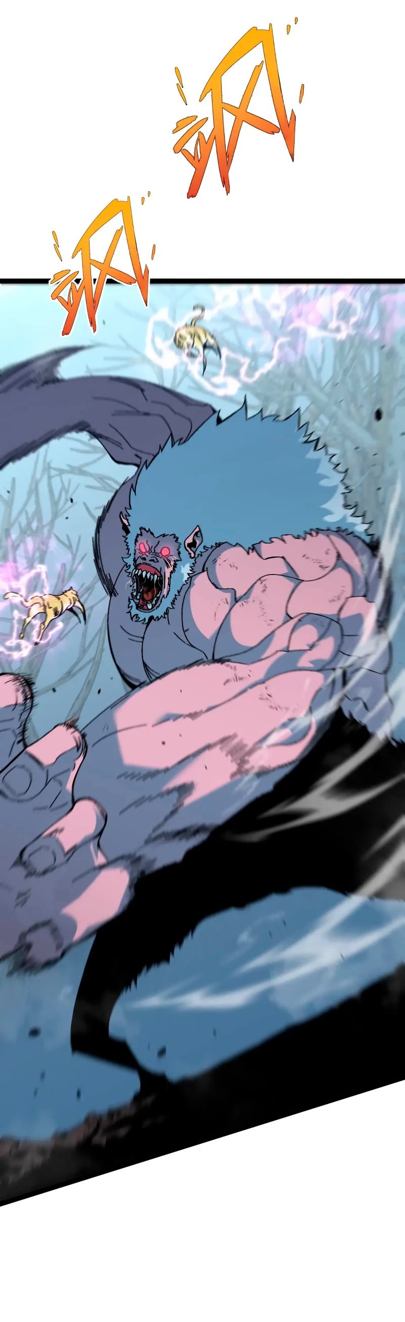 Talent Copycat Chapter 44 page 29 - Chapter 44