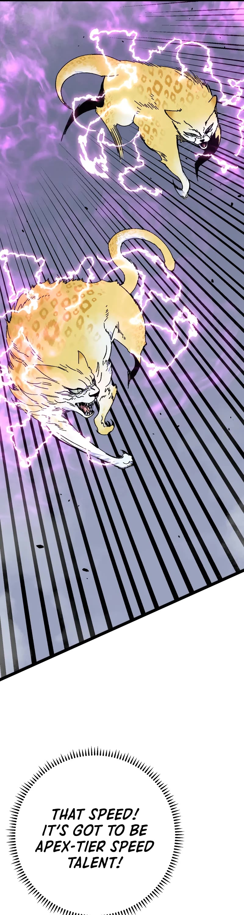 Talent Copycat Chapter 44 page 31 - Chapter 44