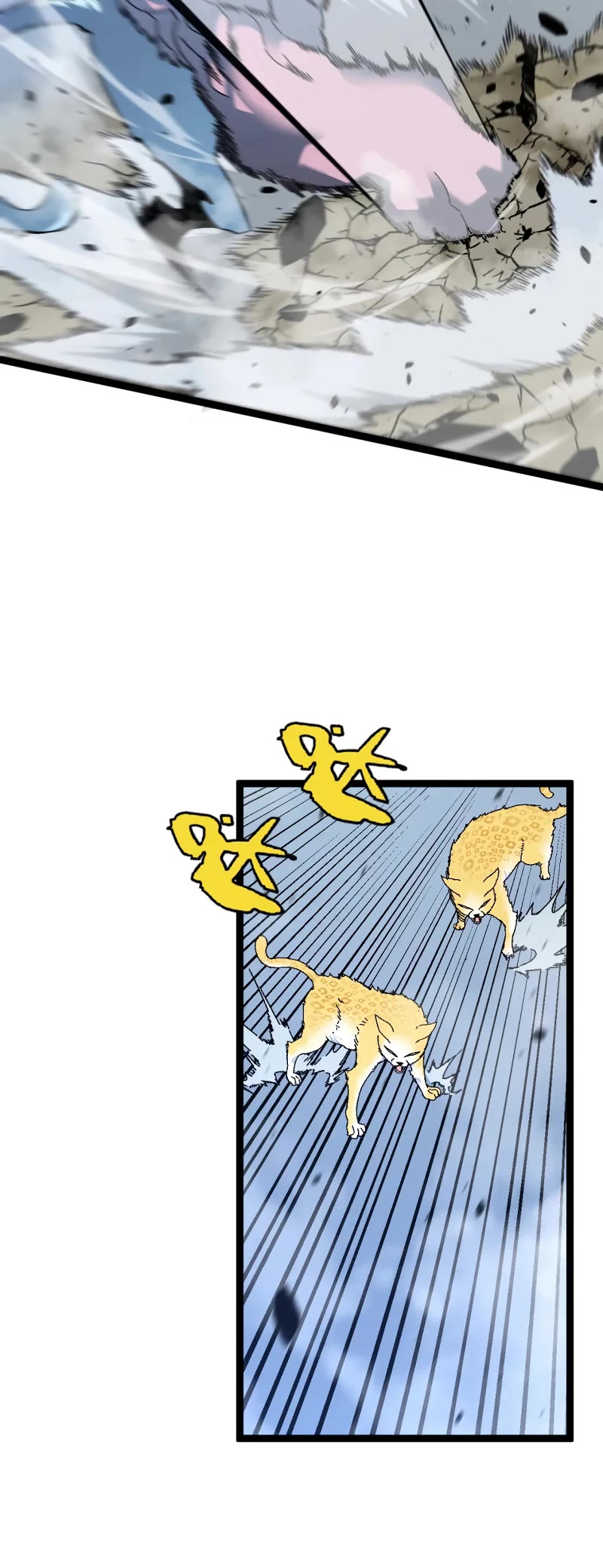 Talent Copycat Chapter 44 page 34 - Chapter 44