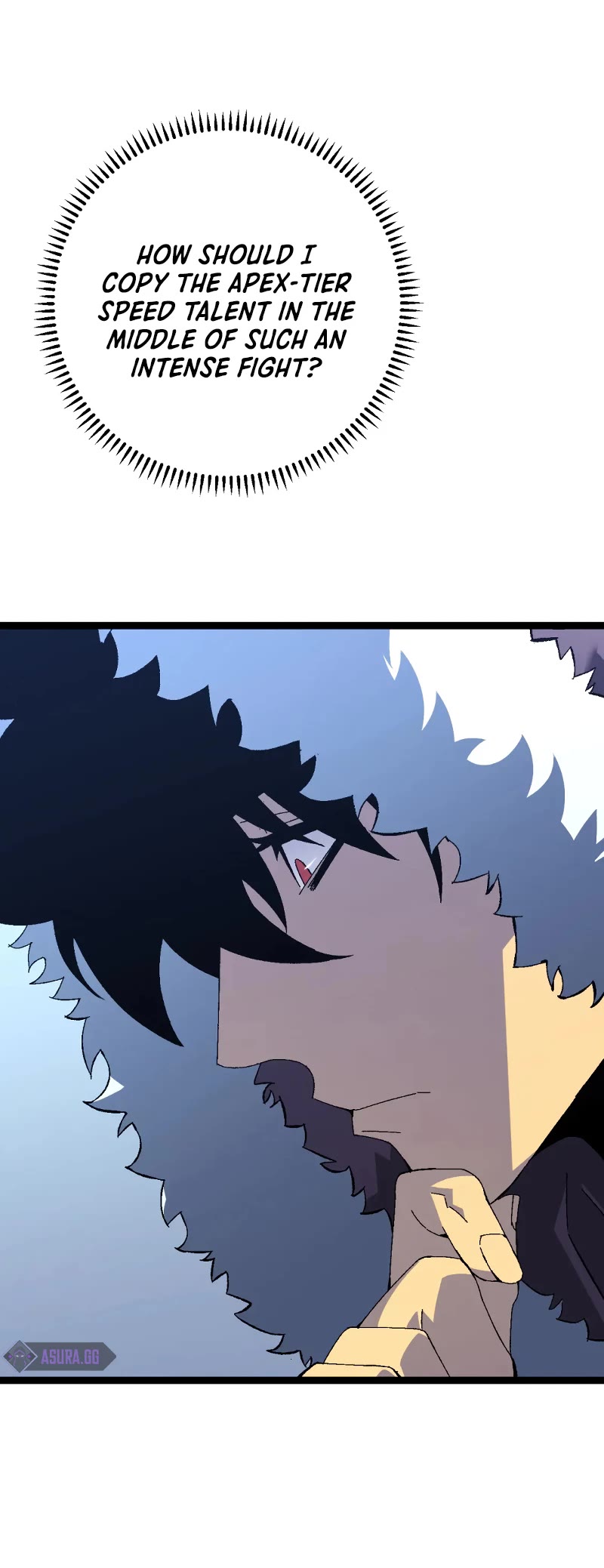 Talent Copycat Chapter 44 page 35 - Chapter 44