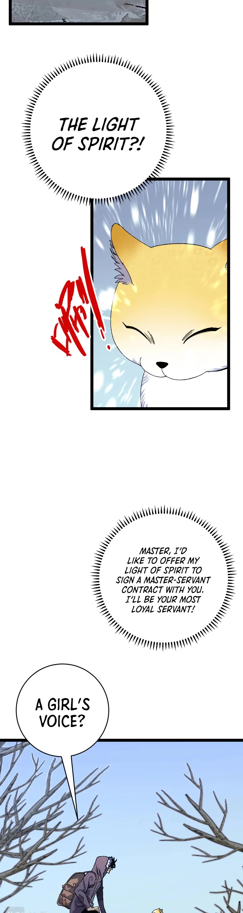 Talent Copycat Chapter 44 page 38 - Chapter 44