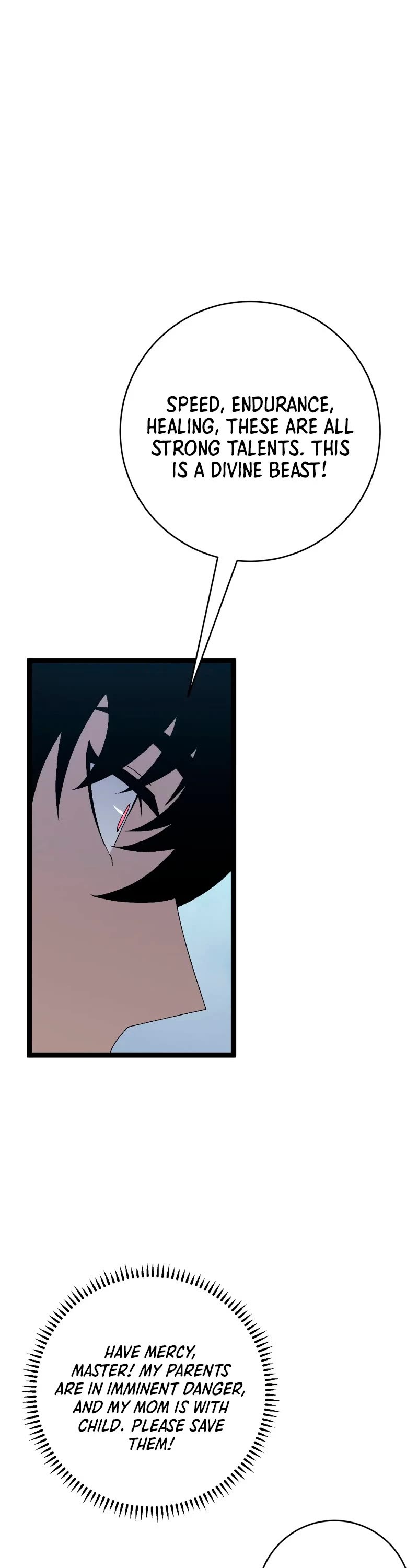 Talent Copycat Chapter 44 page 42 - Chapter 44