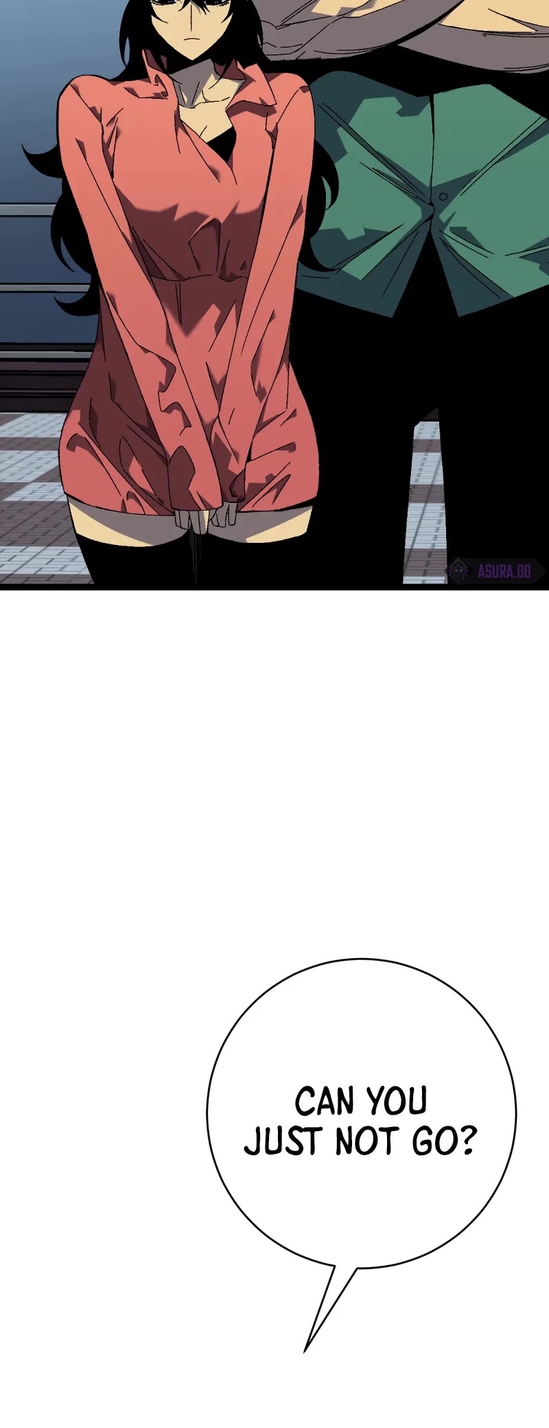 Talent Copycat Chapter 44 page 5 - Chapter 44