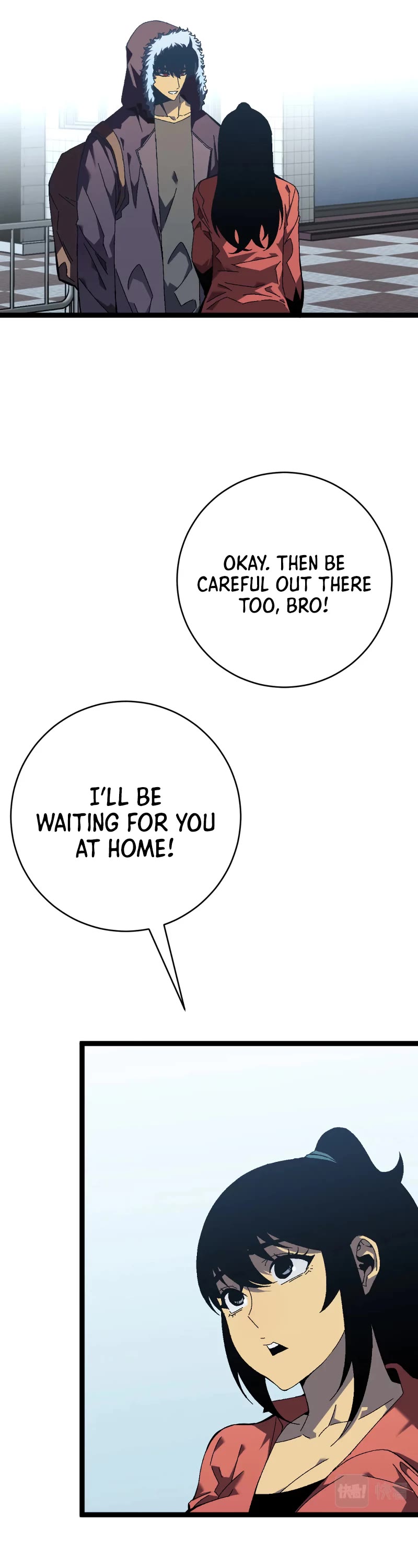 Talent Copycat Chapter 44 page 7 - Chapter 44