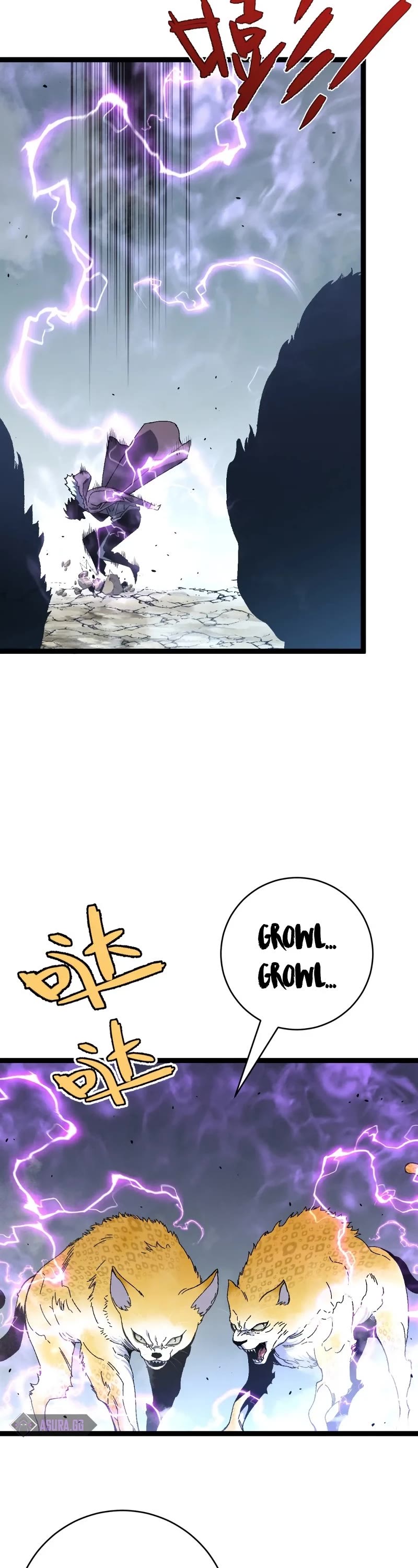 Talent Copycat Chapter 45 page 11 - Chapter 45
