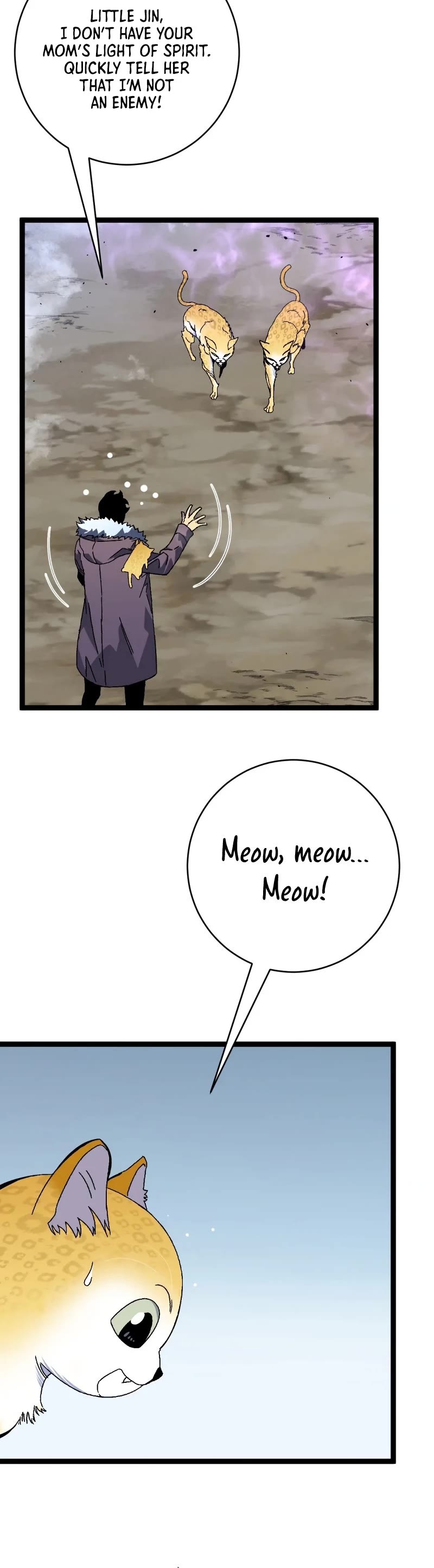 Talent Copycat Chapter 45 page 12 - Chapter 45