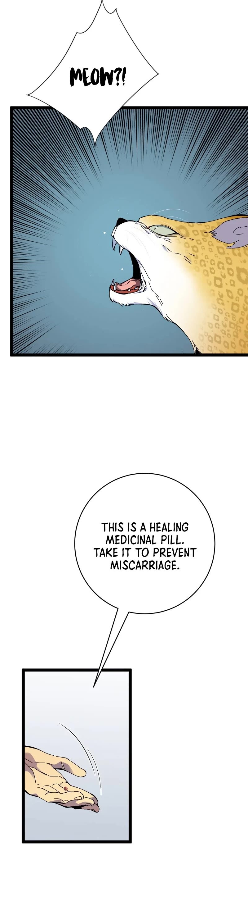 Talent Copycat Chapter 45 page 13 - Chapter 45