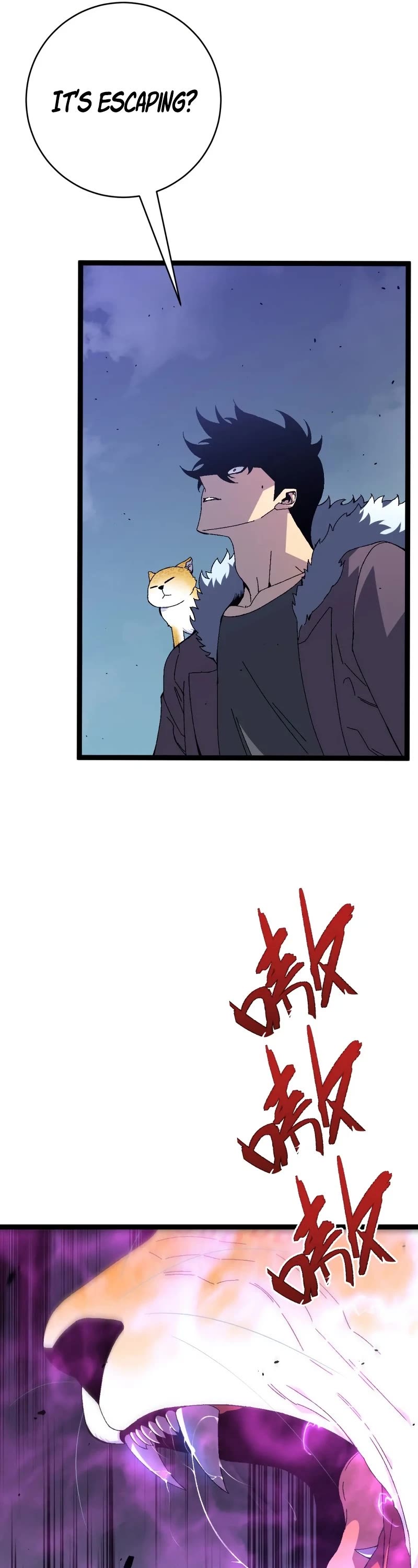 Talent Copycat Chapter 45 page 18 - Chapter 45