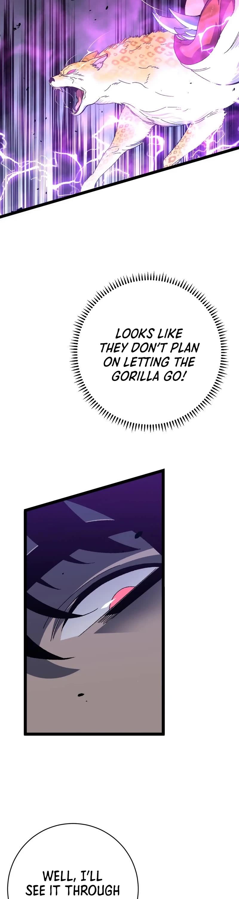Talent Copycat Chapter 45 page 19 - Chapter 45