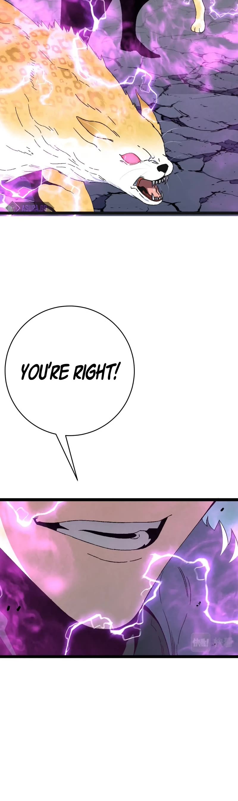 Talent Copycat Chapter 45 page 21 - Chapter 45