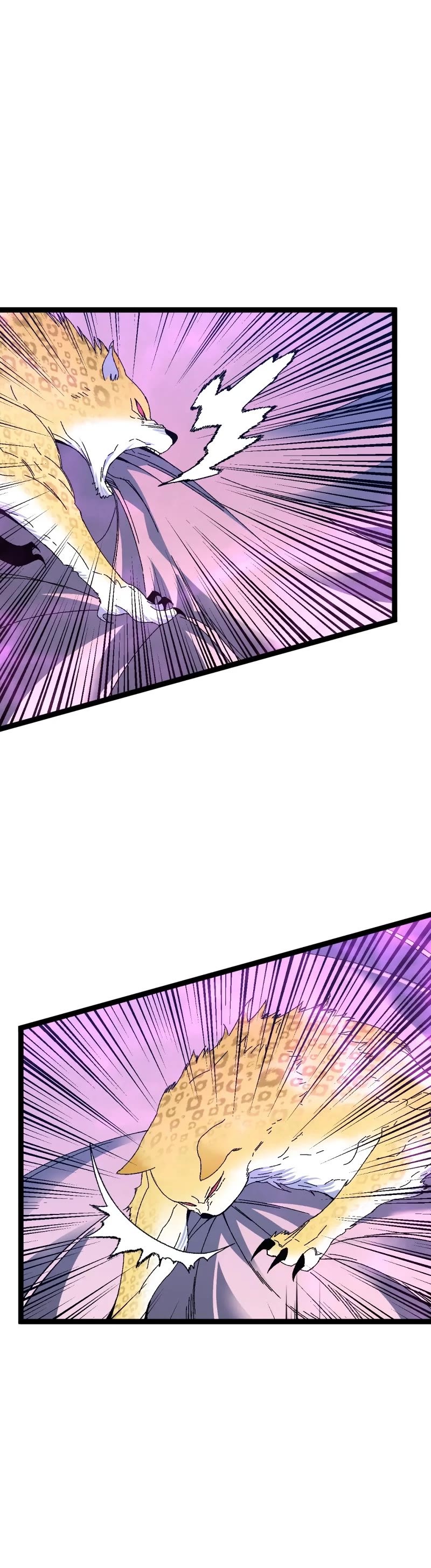 Talent Copycat Chapter 45 page 28 - Chapter 45