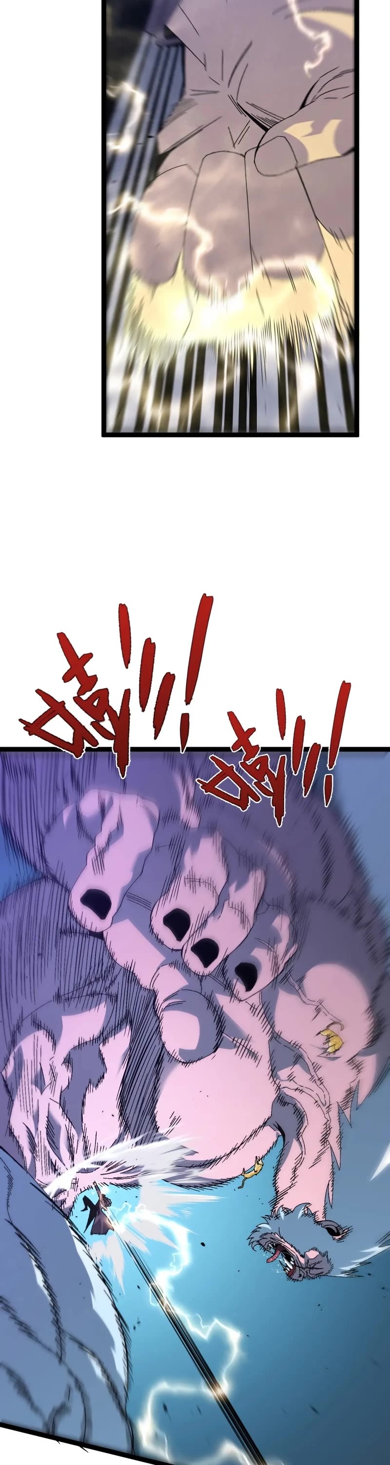 Talent Copycat Chapter 45 page 31 - Chapter 45